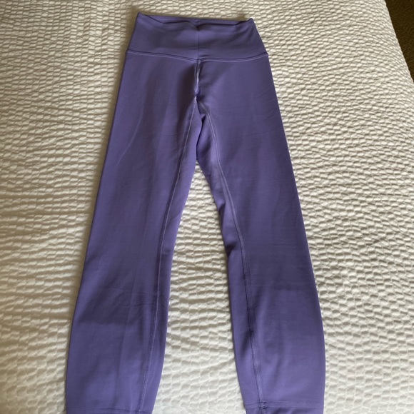 Lululemon leggings - Picture 2 of 4